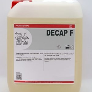 DECAP F 5L