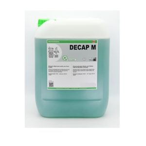 DECAP M