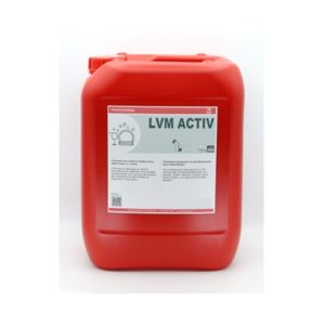 LVM ACTIV