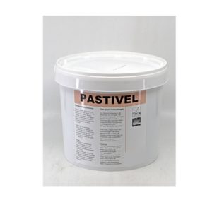 PASTIVEL 160 PCES