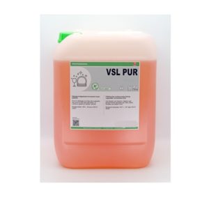 VSL PUR