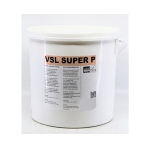 VSL SUPER P