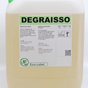 DEGRAISSO