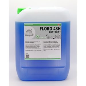 FLORO 48H CONTINENT