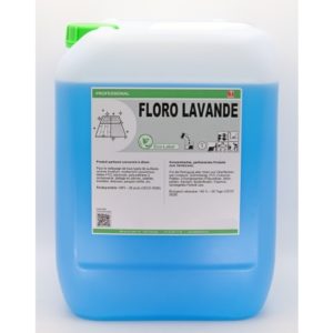 FLORO LAVANDE 10L