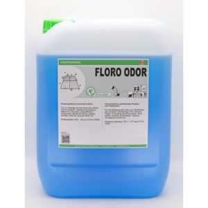 FLORO ODOR 10L