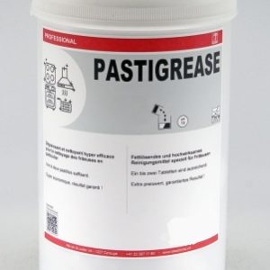 PASTIGREASE